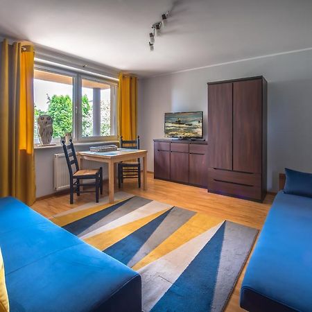 פוק Apartament Pod Cisem מראה חיצוני תמונה