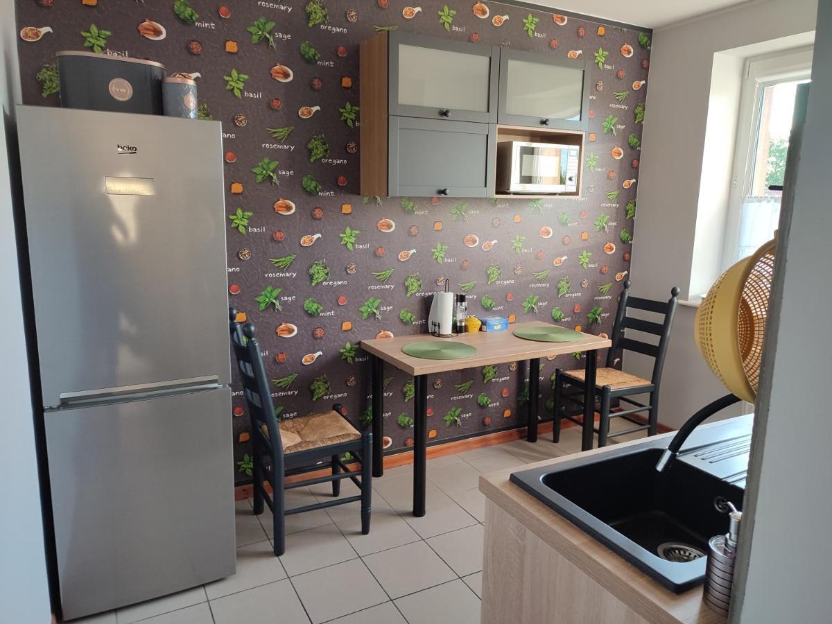 פוק Apartament Pod Cisem מראה חיצוני תמונה