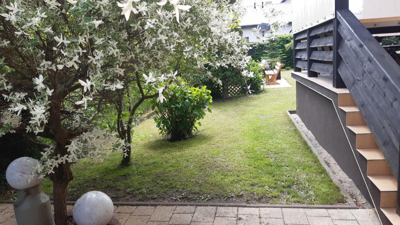 פוק Apartament Pod Cisem מראה חיצוני תמונה