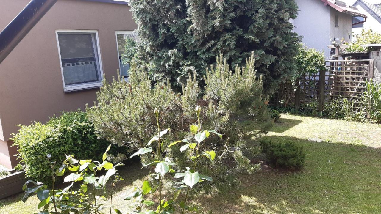 פוק Apartament Pod Cisem מראה חיצוני תמונה
