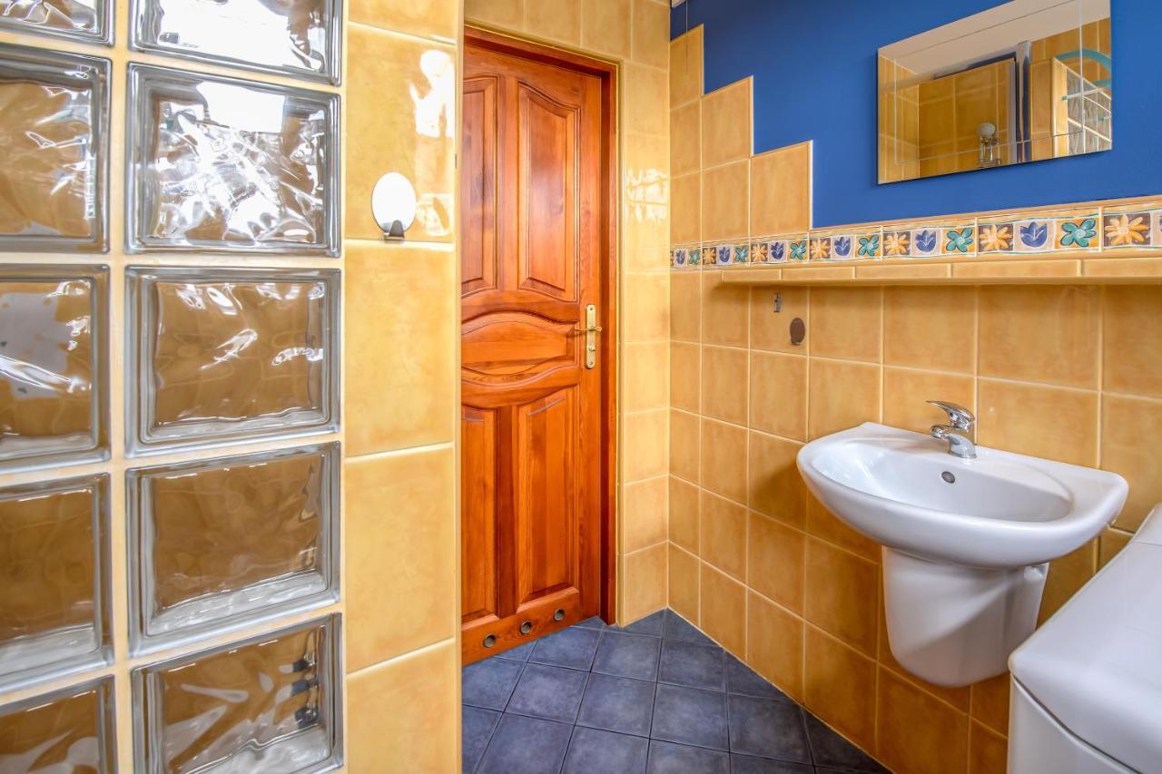 פוק Apartament Pod Cisem מראה חיצוני תמונה