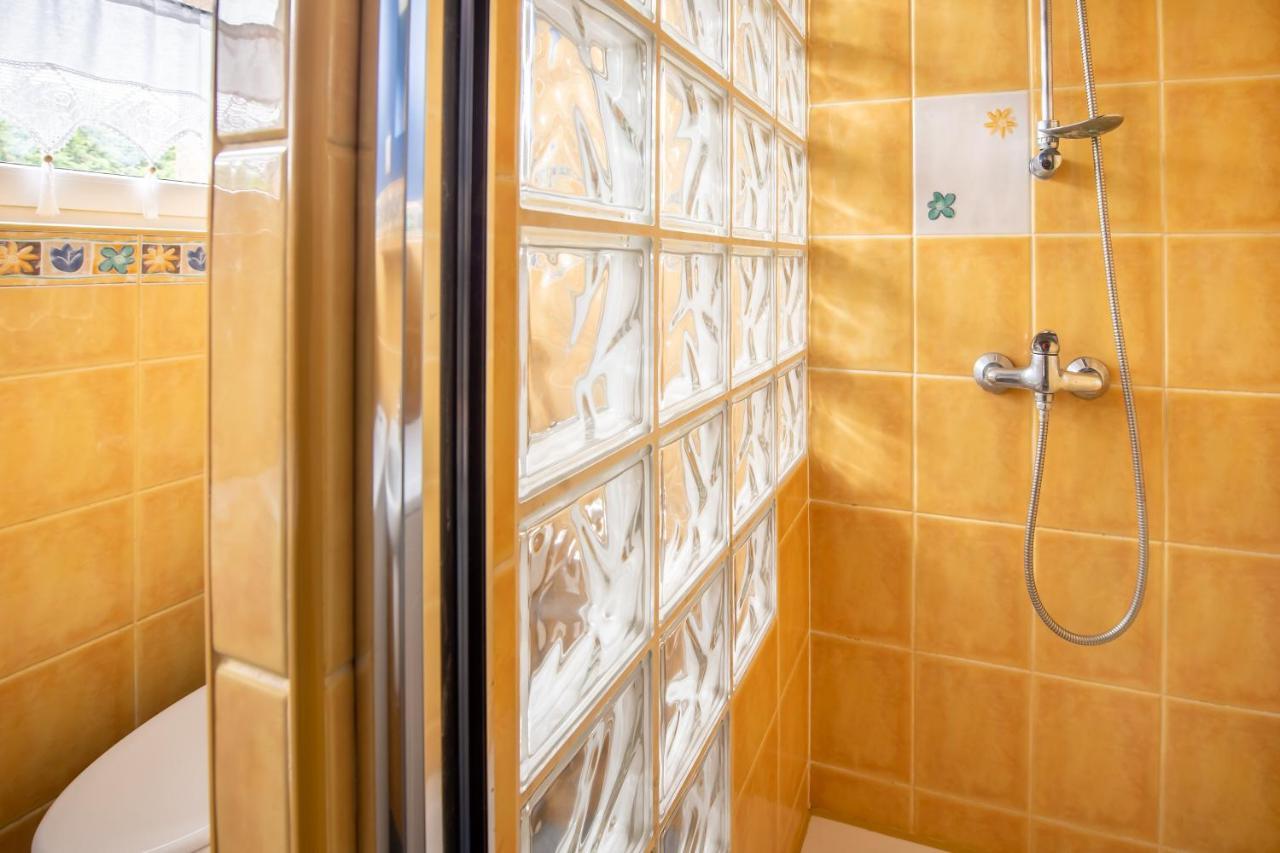 פוק Apartament Pod Cisem מראה חיצוני תמונה